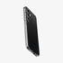 ACS07283 - Galaxy S24 Ultra Case Liquid Crystal in Crystal Clear showing the back